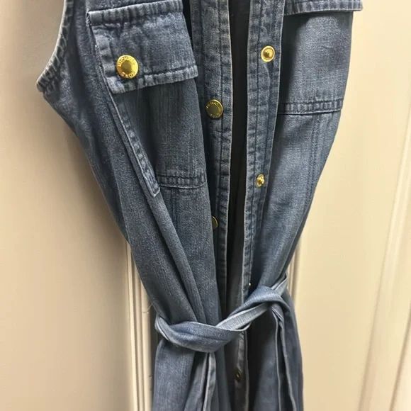 MK dress - Picture 3 of 4